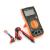 Мультиметр Victor VC9208, измерения: V, A, R, С, F