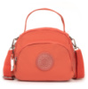 PODIUM Сумка Женская Текстиль полиамид Jielshi 9919 orange