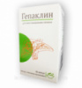 Гепаклин - Капсулы для восстановления печени, ГЕПАКЛИН для восстановления и очищения печени