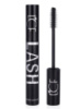 Туш для вій LCF Lash Mascara з ефектом об'єму та подовження, Black, 12мл, чорна