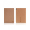 Чехол Pure iPad 7 brown REMAX 60053