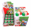 Яйця Kinder Joy Minecraft 36 шт