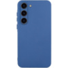 Чохол TPU GETMAN Liquid Silk Full Camera для Samsung Galaxy S23