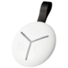 Беспроводной брелок на 3 кнопки U-Prox Keyfob White