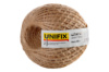 Шпагат джутовий Unifix 85г клубок (699649)