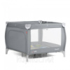 Манеж CARRELLO Grande CRL-9204 Ash Grey