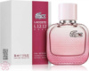 Туалетная вода для женщин Lacoste L.12.12. Rose Eau Intense 35 мл