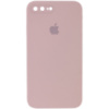 Чохол Silicone Case Square Full Camera Protective (AA) для Apple iPhone 7 plus/8 plus (5.5«)