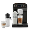 Кофемашина DeLonghi Eletta Explore EСAM-450-65-G 19 бар