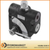 Клапан з компенсацією тиску Hydro-pack FCR51 3/4
