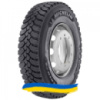 13R22.5 Michelin X WORKS HD D 156/151K Ведущая шина