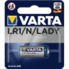 Батарейка Varta LR1 (04001101401)