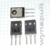 IRFP32N50KPBF TO247 демонтаж оригінал IRFP32N50K
