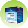 Магній для дітей Zdrovit Magnum Junior, 20 саше