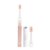 Звукова зубна щітка MEDICA+ ProBrush 7.0 Compact Pink (Japan)