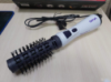 Фен-щетка вращающаяся  Gemei GM-4826 для сушки и укладки волос, Мультистайлер