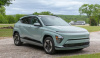 Український дебют: Новий Hyundai Kona Electric – ідеальний міський електрокар вже в автосалонах!