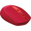 Мышка Logitech M590 Silent Ruby (910-005199)