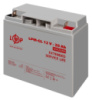Акумуляторна батарея LogicPower LPM-GL 12V - 20 AH (LP5214)