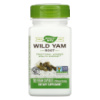 Nature's Way Wild Yam Root 425 mg 100 капсул