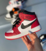 Дитячі кросівки Nike Air Jordan (22-35)