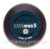 Воск  стоматологический БМС (BMS)  Италия Воск  фрезерный  №5