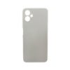Чохол для смартфона Cosmic Silicone Case AA for Samsung Galaxy A06 4G White (CosSilSAA064GWhite)