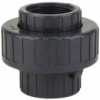Муфта ПВХ Kripsol EH30 50.C розбірна, із внутрішньою різьбою d50х1-1/2«