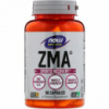 Спортивное Восстановление после тренировки, ZMA, Now Foods, 90 капсул