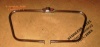 Дуги перед CZ/ЧЕЗЕТ 350 НЕРЖАВЕЙКА ( stainless steel ) ЯВА/JAWA