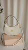 Miu Miu mini hobo milk