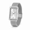 Жіночий годинник Casio LTP-B171M-7A — класична модель зі сталевим корпусом та мінеральним склом