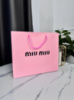 Пакет Medium size Miu Miu