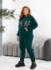Жіночій спортивний костюм 124961