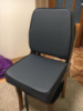Сидение(кресло) от SiTTravel виниловая обшивка