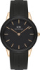 Часы Daniel Wellington DW00100425 Iconic Motion (10 ATM) 40 RG Black