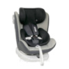 Автокресло Lorelli Lusso + sps + Isofix 0+/1/2/3 (0-36 кг)