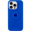 Чохол Silicone Case Full Protective (AA) with MagSafe для Apple iPhone 16 Pro Max (6.9«)