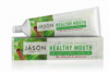 Гелевая зубная паста против парадонтоза с коэнзимом Q10 «Healthy Mouth» * Jason (США) *