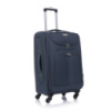 Чемодан Semi Line 24« (M) Navy (T5962-2)