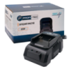Пристрій зарядний PROFI-TEC BC20V (20В/2А)