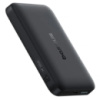 Портативний ЗП Power Bank Baseus EnerFill FM11 Ultra-Mini 22.5W з БЗП 10000mAh (P1008210E123)