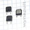 IRLR3114ZPBF TO252 DPAK LR3114Z
