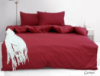 Комплект постільної білизни 1,5-сп. Garnet