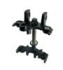 Траверса   FIRE 250   (в сборе) (верх+низ) VV (N-298008)