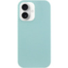 Чохол Silicone Case Full Protective (AA) NO LOGO для Apple iPhone 16 (6.1«)