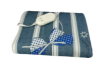 Электропростынь надежная люкс качества 140х155см байка Турция LUX Electric Blanket (2-140EB)