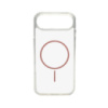 Чохол Cosmic Acrylic Thin Magnetic for Apple iPhone 17 Air Pink (AcColMagi17APink)