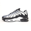 Nike Air Max Plus Sneakers TN White Black білі з чорним