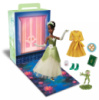 ​Тиана 2023 кукла принцесса Диснея Disney Storybook Doll Collection.
